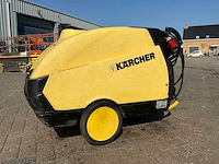 Karcher hds 895 hogedrukreiniger - afbeelding 1 van  10