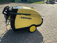 Karcher hds 895 hogedrukreiniger - afbeelding 4 van  10