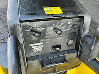 Karcher hds 895 hogedrukreiniger - afbeelding 8 van  10