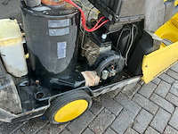 Karcher hds 895 hogedrukreiniger - afbeelding 10 van  10