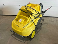 Kärcher hds 900-200 warmwater hogedrukreiniger - afbeelding 1 van  7