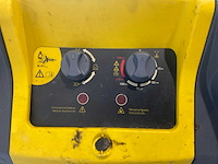 Kärcher hds 900-200 warmwater hogedrukreiniger - afbeelding 5 van  7