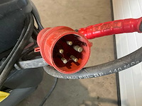 Kärcher hds 900-200 warmwater hogedrukreiniger - afbeelding 6 van  7