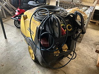 Kärcher hds 9/18-4 m hogedrukreiniger - afbeelding 3 van  9