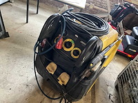 Kärcher hds 9/18-4 m hogedrukreiniger - afbeelding 4 van  9