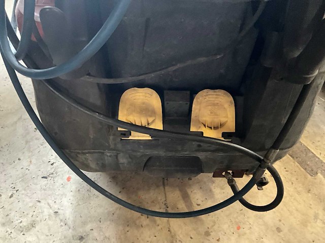 Kärcher hds 9/18-4 m hogedrukreiniger - afbeelding 6 van  9