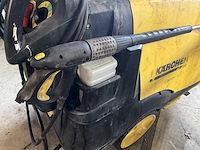 Kärcher hds 9/18-4 m hogedrukreiniger - afbeelding 7 van  9