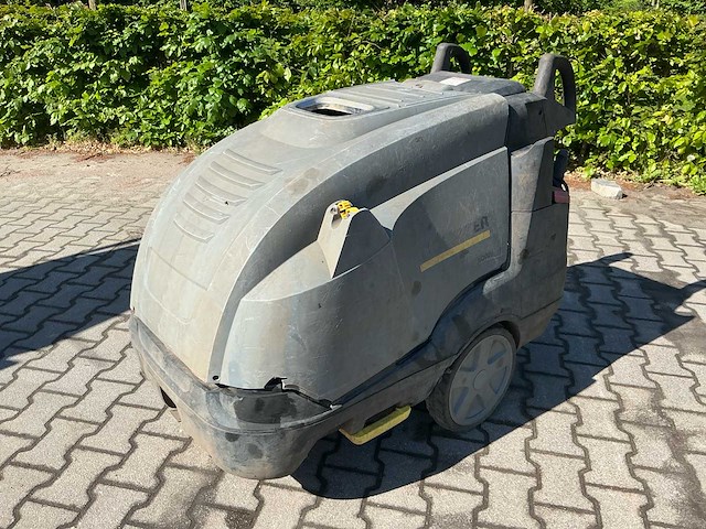 Kàrcher hds 9/18-4m hogedrukreiniger - afbeelding 1 van  8