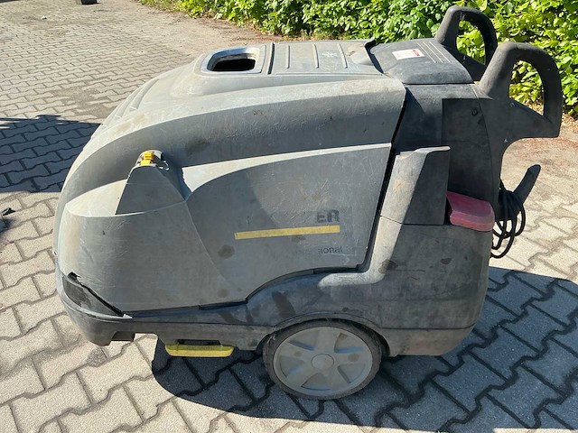 Kàrcher hds 9/18-4m hogedrukreiniger - afbeelding 5 van  8