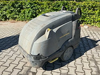 Kàrcher hds 9/18-4m hogedrukreiniger - afbeelding 1 van  7