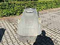 Kàrcher hds 9/18-4m hogedrukreiniger - afbeelding 2 van  7
