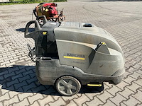 Kàrcher hds 9/18-4m hogedrukreiniger - afbeelding 3 van  7