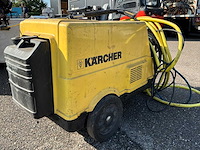Karcher hds 990 hogedrukreiniger