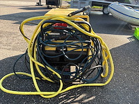 Karcher hds 990 hogedrukreiniger - afbeelding 3 van  5