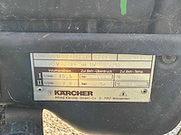 Karcher hds 990 hogedrukreiniger - afbeelding 5 van  5