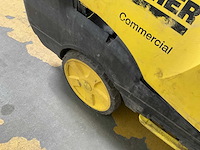 Kärcher hds10/20-4 m hogedrukreiniger - afbeelding 1 van  1