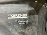 Kärcher hds10/20-4 m hogedrukreiniger - afbeelding 2 van  8