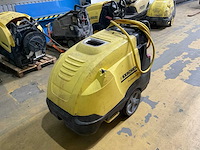 Kärcher hds10/20-4 m hogedrukreiniger - afbeelding 1 van  8