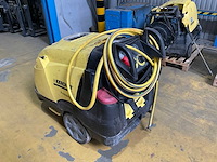 Kärcher hds10/20-4 m hogedrukreiniger - afbeelding 4 van  8