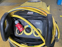 Kärcher hds10/20-4 m hogedrukreiniger - afbeelding 5 van  8