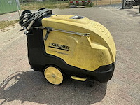 Karcher hds10/20 hogedrukreiniger - afbeelding 3 van  9