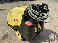 Karcher hds10/20 hogedrukreiniger - afbeelding 4 van  9
