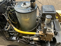 Karcher hds10/20 hogedrukreiniger - afbeelding 7 van  9