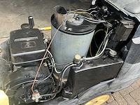 Karcher hds10/20 hogedrukreiniger - afbeelding 8 van  9