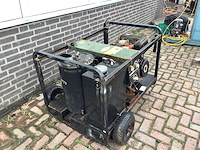 Karcher hds1200de hogedrukreiniger - afbeelding 4 van  7