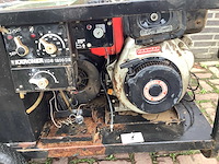 Karcher hds1200de hogedrukreiniger - afbeelding 5 van  7