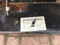 Karcher hds1200de hogedrukreiniger - afbeelding 6 van  7