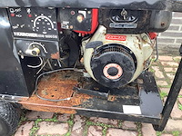 Karcher hds1200de hogedrukreiniger - afbeelding 3 van  7