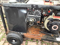 Karcher hds1200de hogedrukreiniger - afbeelding 4 van  7