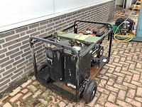 Karcher hds1200de hogedrukreiniger - afbeelding 5 van  7