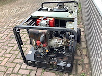 Karcher hds1200de hogedrukreiniger - afbeelding 6 van  7