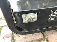 Karcher hds1200de hogedrukreiniger - afbeelding 7 van  7