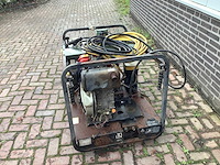 Karcher hds1200de hogedrukreiniger - afbeelding 3 van  7