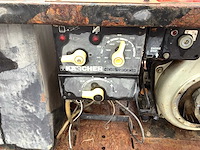 Karcher hds1200de hogedrukreiniger - afbeelding 6 van  7