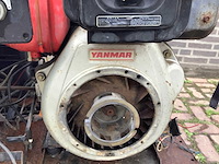 Karcher hds1200de hogedrukreiniger - afbeelding 7 van  7