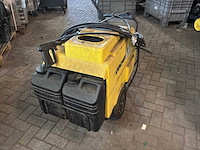 Kärcher hds1390 stoomreiniger - afbeelding 4 van  4