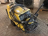Kärcher hds1390 stoomreiniger