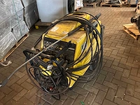 Kärcher hds1390 stoomreiniger - afbeelding 2 van  4