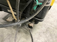 Karcher hds550c hogedrukreiniger - afbeelding 6 van  9