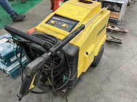 Karcher hds550c hogedrukreiniger - afbeelding 7 van  9