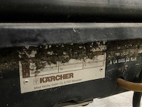 Karcher hds550c hogedrukreiniger - afbeelding 6 van  6