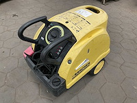 Kärcher hds601 c eco hogedrukreiniger - afbeelding 6 van  8