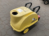 Kärcher hds601 c eco hogedrukreiniger - afbeelding 5 van  8