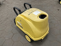 Kärcher hds601 c eco hogedrukreiniger - afbeelding 2 van  8
