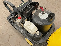 Kärcher hds601 c eco hogedrukreiniger - afbeelding 7 van  8