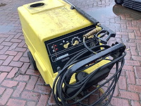 Karcher hds610 hogedrukreiniger - afbeelding 1 van  4